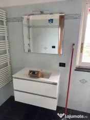 Transport montaj mobila Braila-Galati 
