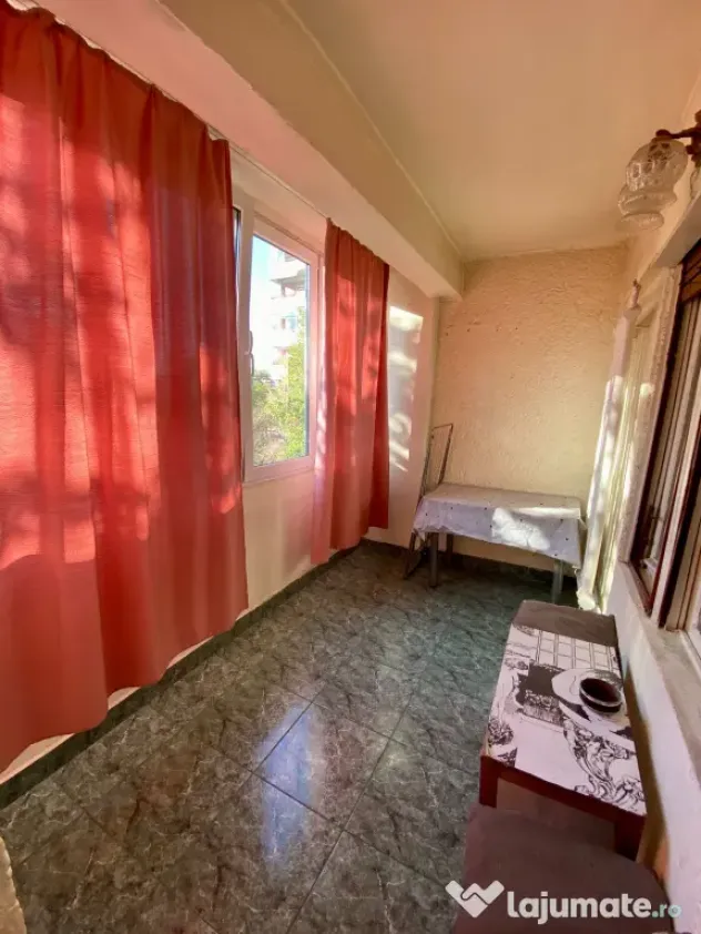 Apartament de închiriat cu 2 camere