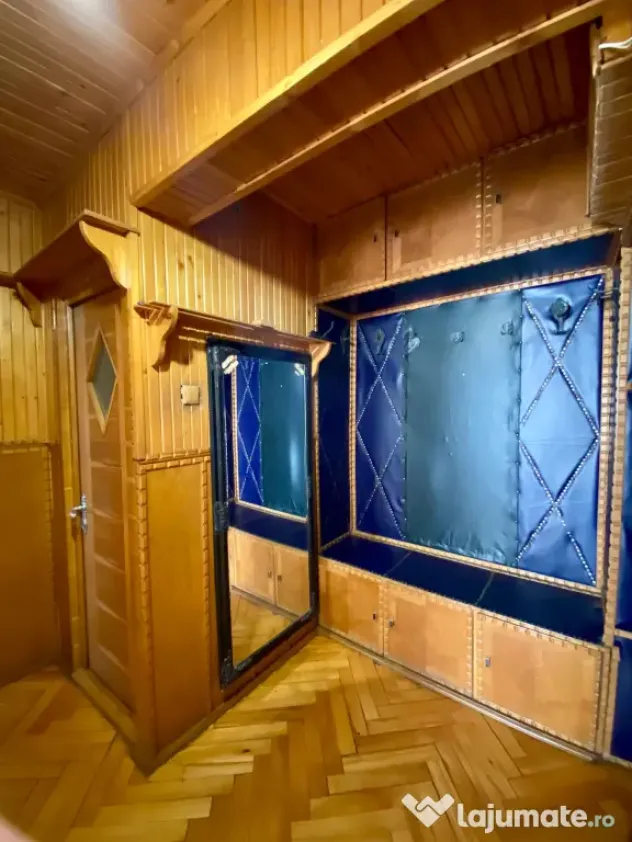 Apartament de închiriat cu 2 camere