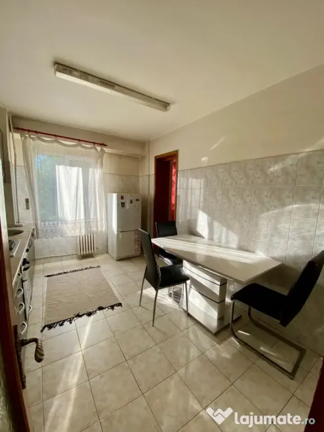 Apartament de închiriat cu 2 camere