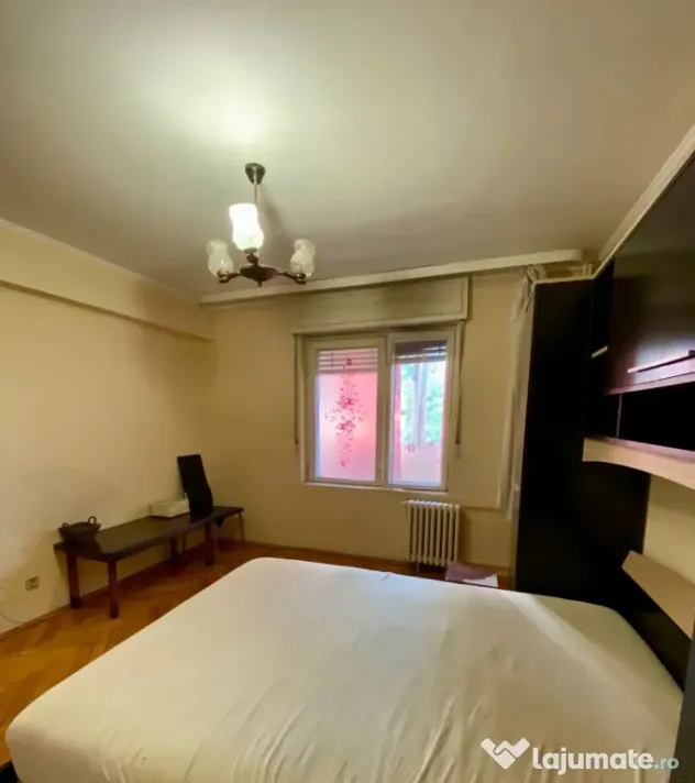 Apartament de închiriat cu 2 camere