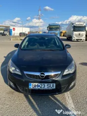 Opel Astra J Sports Tourer