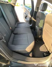 Opel Astra J Sports Tourer