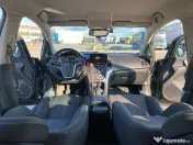 Opel Astra J Sports Tourer