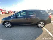 Opel Astra J Sports Tourer