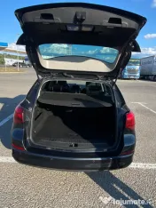 Opel Astra J Sports Tourer