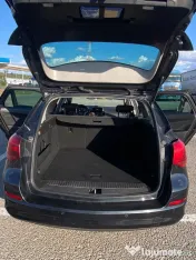 Opel Astra J Sports Tourer