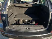 Opel Astra J Sports Tourer