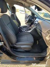 Opel Astra J Sports Tourer