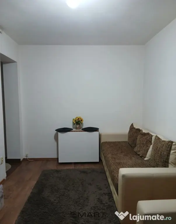 Apartament 2 camere zona Tiglari