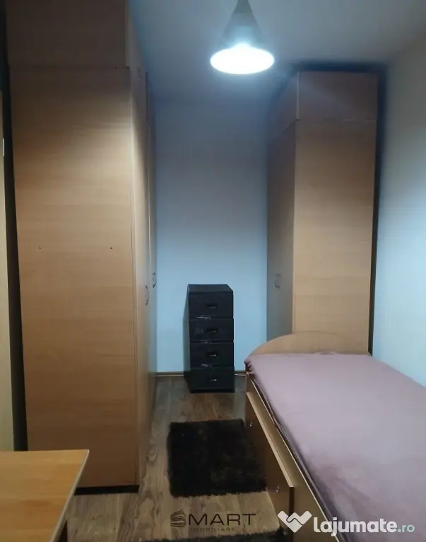 Apartament 2 camere zona Tiglari