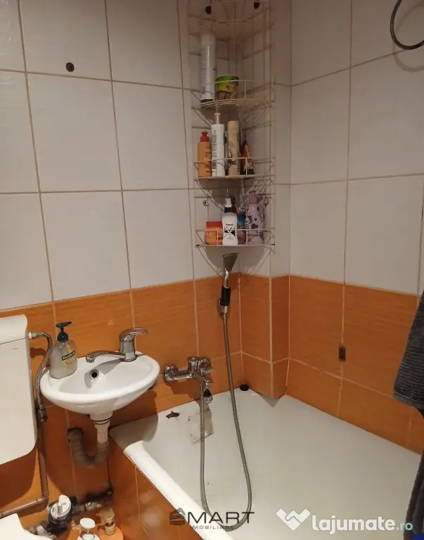 Apartament 2 camere zona Tiglari