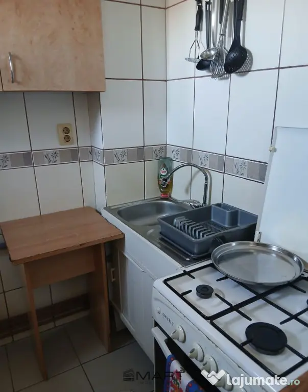 Apartament 2 camere zona Tiglari