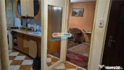 Apartament 3 camere, an 1984, et.3, bloc reabilitat I Fizici 