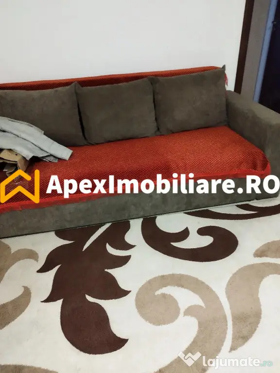 Apartament 2 camere de inchiriat Berceni București | ApexIm