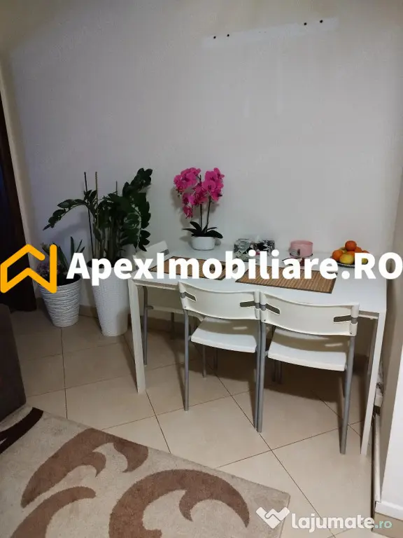 Apartament 2 camere de inchiriat Berceni București | ApexIm