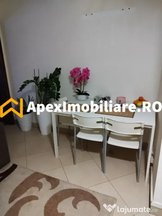 Apartament 2 camere de inchiriat Berceni București | ApexIm