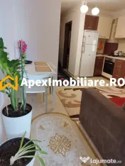 Apartament 2 camere de inchiriat Berceni București | ApexIm 