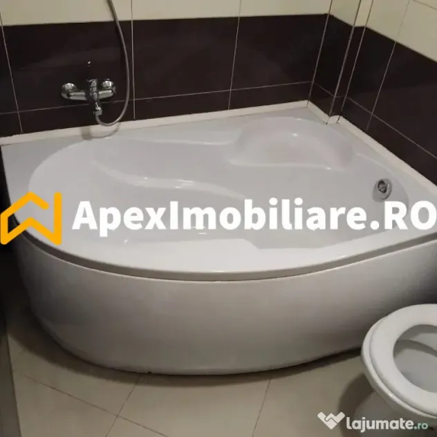 Apartament 2 camere de inchiriat Berceni București | ApexIm