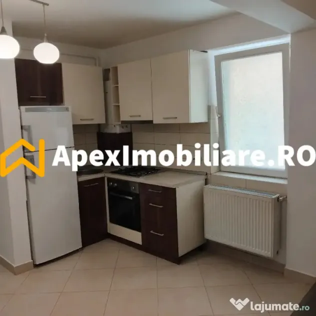Apartament 2 camere de inchiriat Berceni București | ApexIm