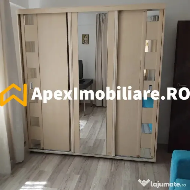 Apartament 2 camere de inchiriat Berceni București | ApexIm