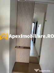 Apartament 2 camere de inchiriat Colentina București | Apex 