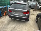 Dezmembrăm BMW X1 E84 – 2011 | Motor N47 | Euro 5 