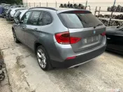 Dezmembrăm BMW X1 E84 – 2011 | Motor N47 | Euro 5 