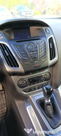 Ford Focus 2012 Benzina 