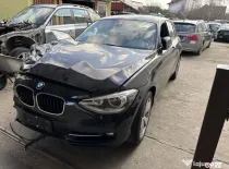 **Dezmembrăm BMW Seria 1 F20 116d – 2014**