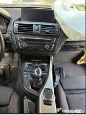 **Dezmembrăm BMW Seria 1 F20 116d – 2014** 