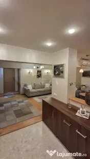 2 camere Vitan, et. 5, an 1986, metrou, 54 mp, renovat