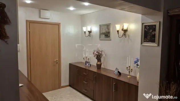 2 camere Vitan, et. 5, an 1986, metrou, 54 mp, renovat