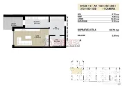 Metalurgiei – Poștalionului | Apartament Nou | Mutare 