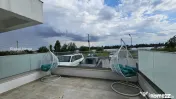 Apartament 3 camere 82MP | Belize Pantelimon Lake | Lake vie