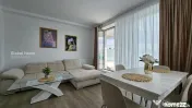 Apartament 3 camere 82MP | Belize Pantelimon Lake | Lake vie