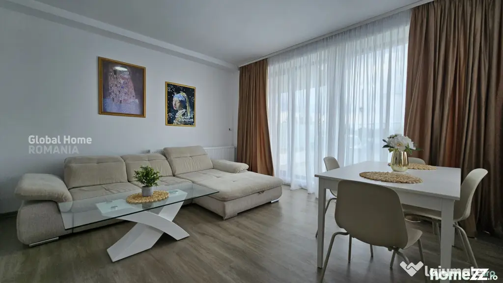 Apartament 3 camere 82MP | Belize Pantelimon Lake | Lake vie - Pantelimon (Bucuresti-Ilfov)