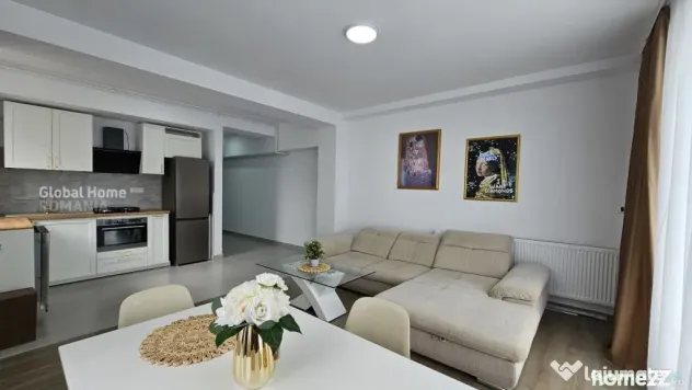 Apartament 3 camere 82MP | Belize Pantelimon Lake | Lake vie - Pantelimon (Bucuresti-Ilfov)