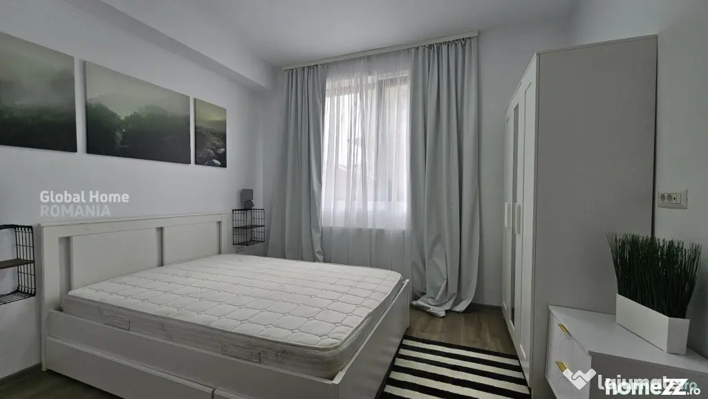 Apartament 3 camere 82MP | Belize Pantelimon Lake | Lake vie - Pantelimon (Bucuresti-Ilfov)