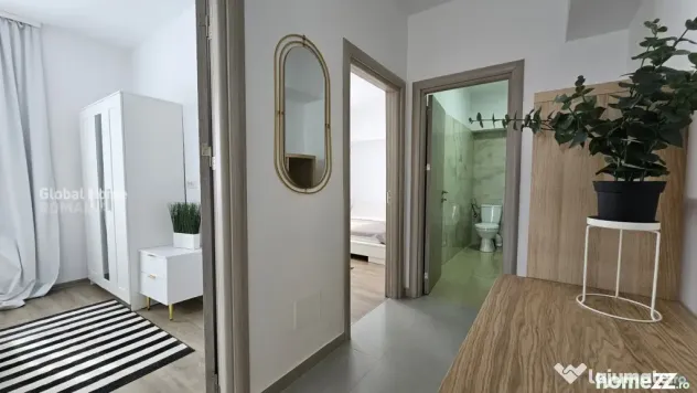 Apartament 3 camere 82MP | Belize Pantelimon Lake | Lake vie - Pantelimon (Bucuresti-Ilfov)