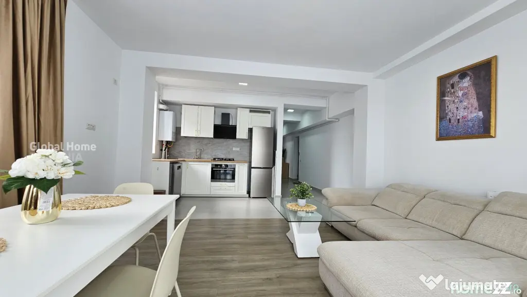 Apartament 3 camere 82MP | Belize Pantelimon Lake | Lake vie - Pantelimon (Bucuresti-Ilfov)