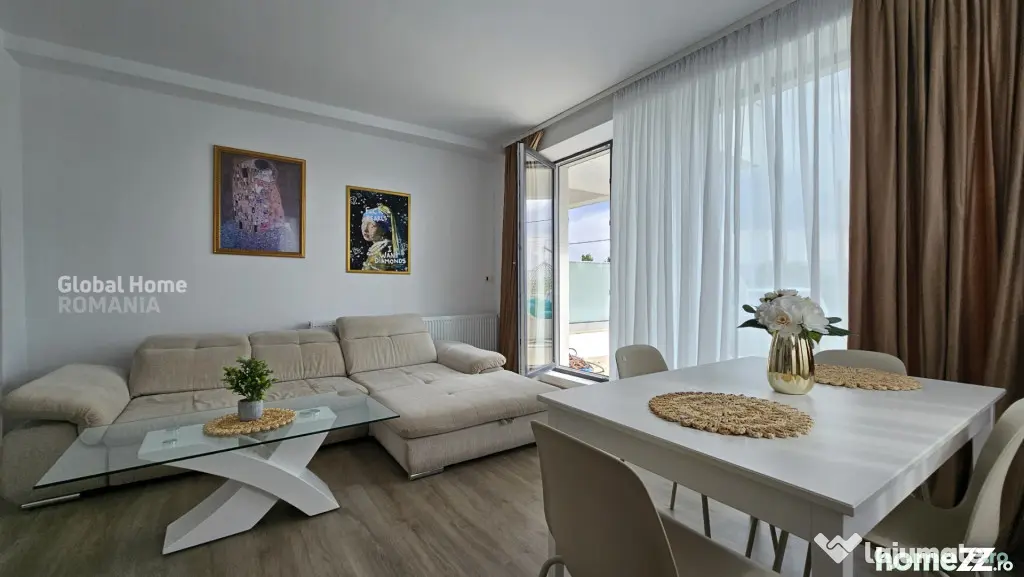 Apartament 3 camere 82MP | Belize Pantelimon Lake | Lake vie - Pantelimon (Bucuresti-Ilfov)