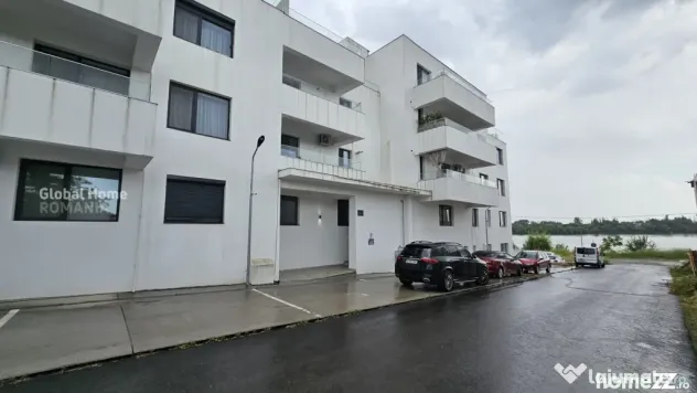 Apartament 3 camere 82MP | Belize Pantelimon Lake | Lake vie - Pantelimon (Bucuresti-Ilfov)