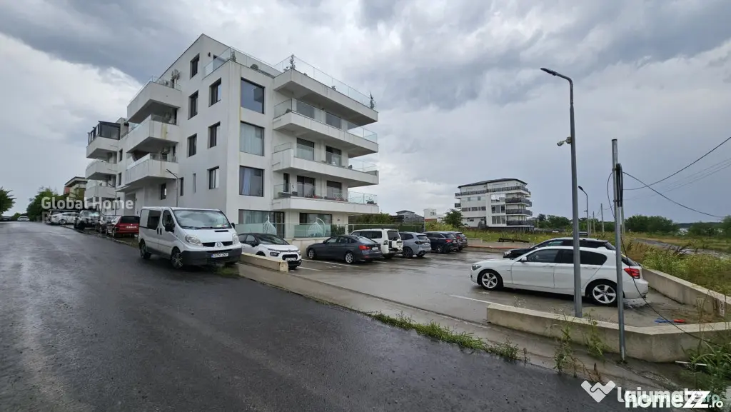 Apartament 3 camere 82MP | Belize Pantelimon Lake | Lake vie - Pantelimon (Bucuresti-Ilfov)