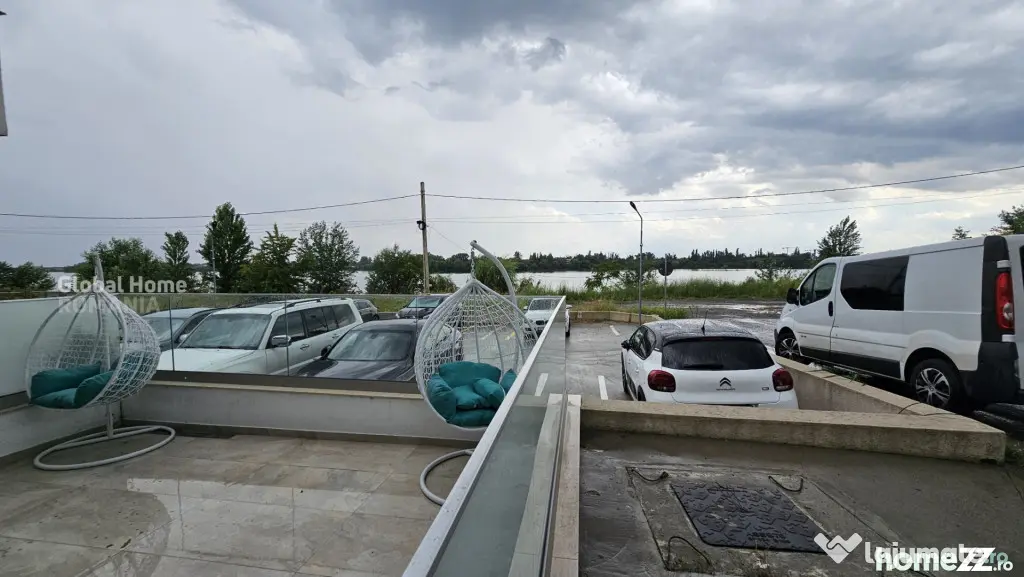 Apartament 3 camere 82MP | Belize Pantelimon Lake | Lake vie - Pantelimon (Bucuresti-Ilfov)