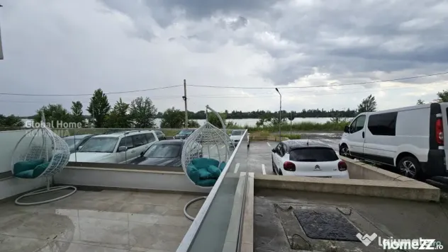 Apartament 3 camere 82MP | Belize Pantelimon Lake | Lake vie - Pantelimon (Bucuresti-Ilfov)