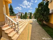 De inchiriat casa individuala, ideala expati/birouri/gradini 