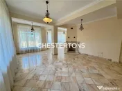 De inchiriat casa individuala, ideala expati/birouri/gradini 
