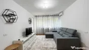 2 camere,Prima inchiriere si renovat,etaj 5/10,1 minut de Me 