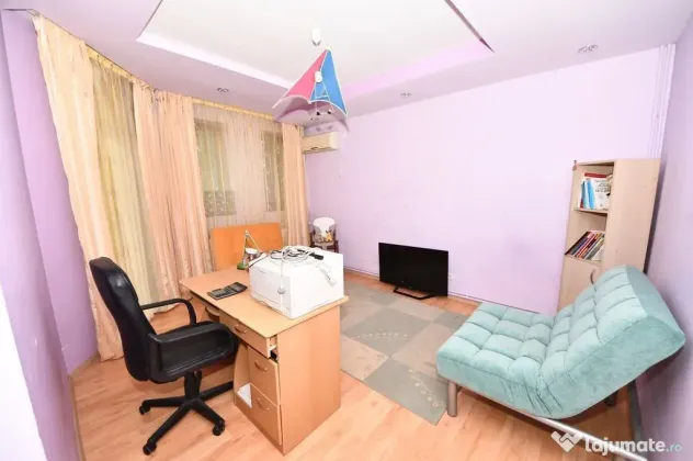 Vilă premium – Micro 17, Galați, 752 mp utili , Teren...
